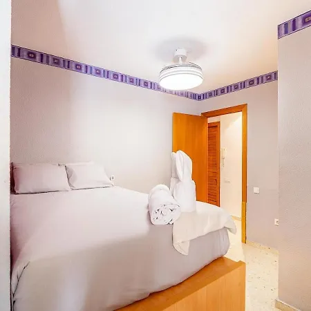 Apartment Winahost Canet De Berenguer