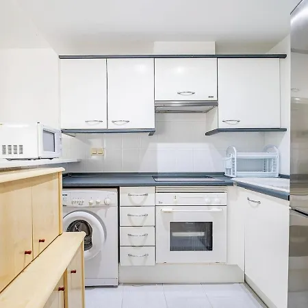 Apartment Winahost Canet De Berenguer *