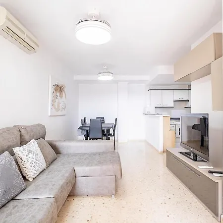 Winahost Canet De Berenguer Apartment Canet d'En Berenguer