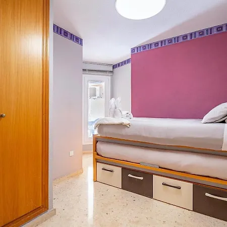 Winahost Canet De Berenguer