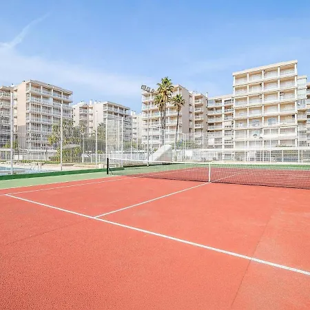 Apartment Winahost Canet De Berenguer *