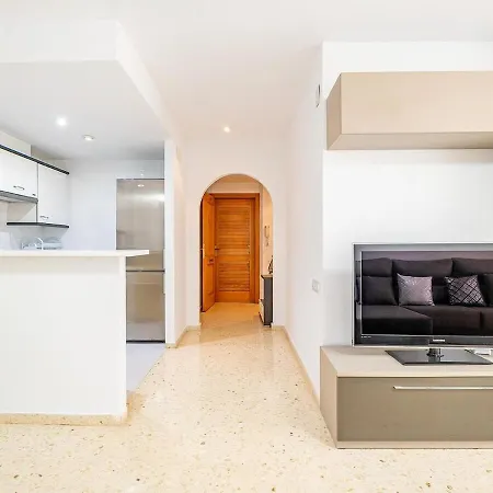 Winahost Canet De Berenguer Apartment Canet d'En Berenguer