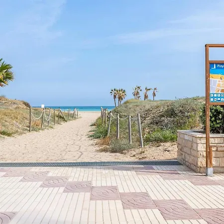 Winahost Canet De Berenguer