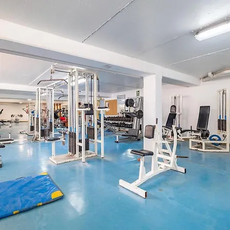 Winahost Canet De Berenguer Apartment