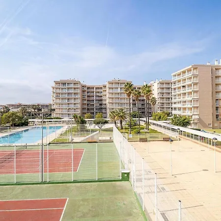 Winahost Canet De Berenguer Apartment *