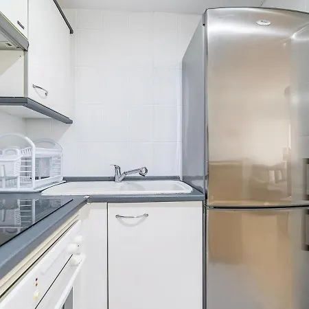 Apartment Winahost Canet De Berenguer Canet d'En Berenguer