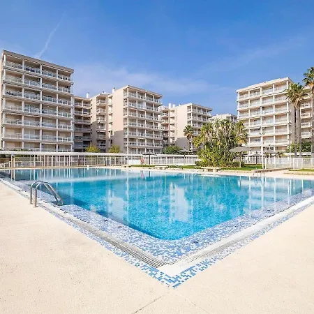 Winahost Canet De Berenguer Apartment