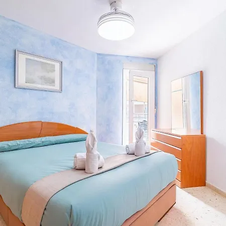 Apartment Winahost Canet De Berenguer