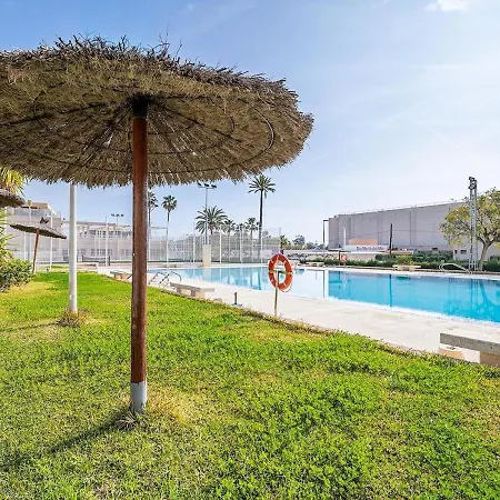 Winahost Canet De Berenguer Apartment *