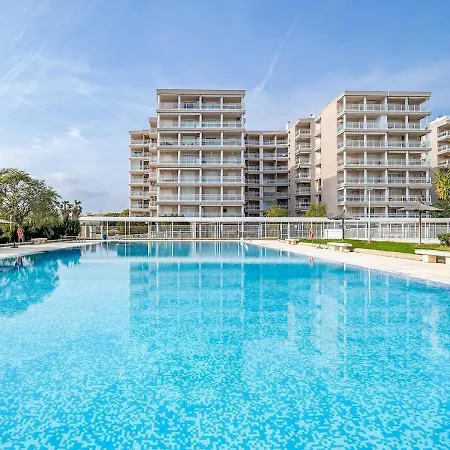 Winahost Canet De Berenguer Apartment Canet d'En Berenguer